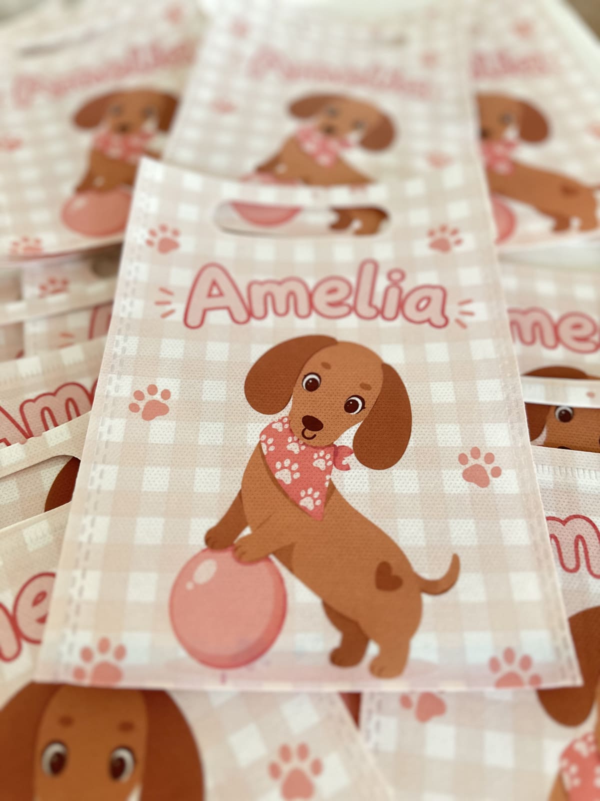 Producto personalizado sublimado por HCA Sublimados