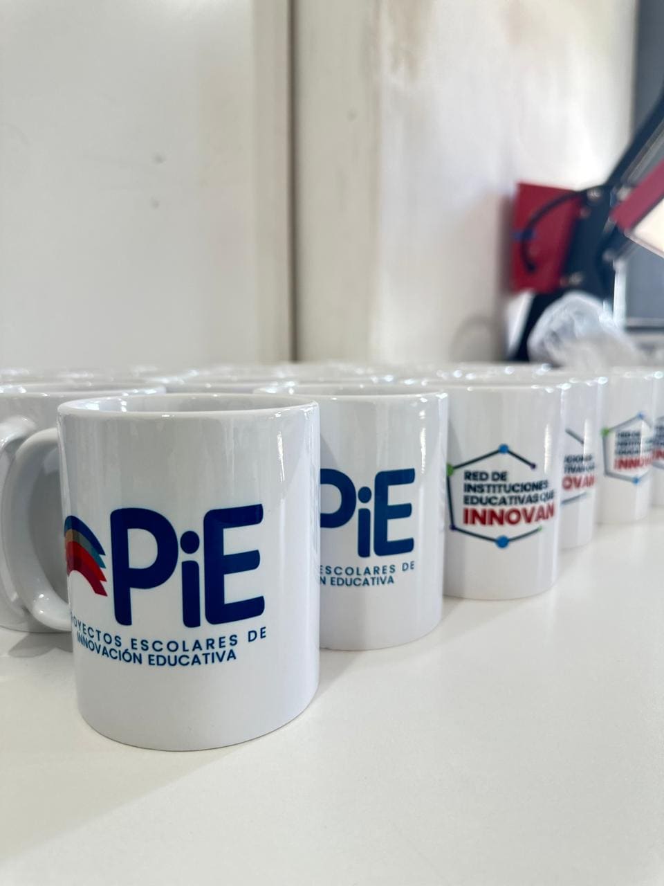Producto personalizado sublimado por HCA Sublimados
